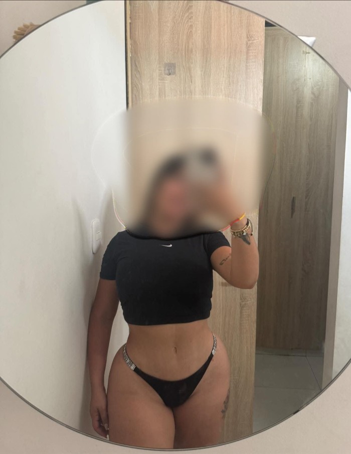 LATINA CACHONDA Y FIESTERA ¡SOY NOVEDAD!