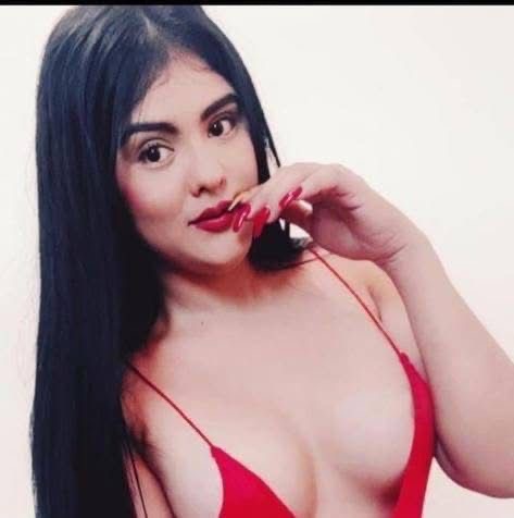 soy nueva y muy puta