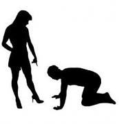 DOMINA MADURA,TORTURA GENITALES,PINZAS,ATADURAS,PU