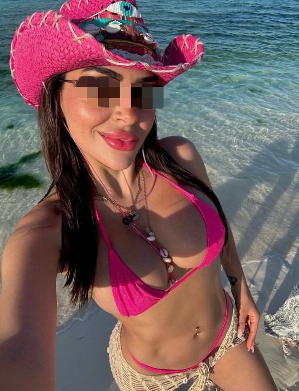 COMPLACIENTE Y ATREVIDA EN PONFERRADA