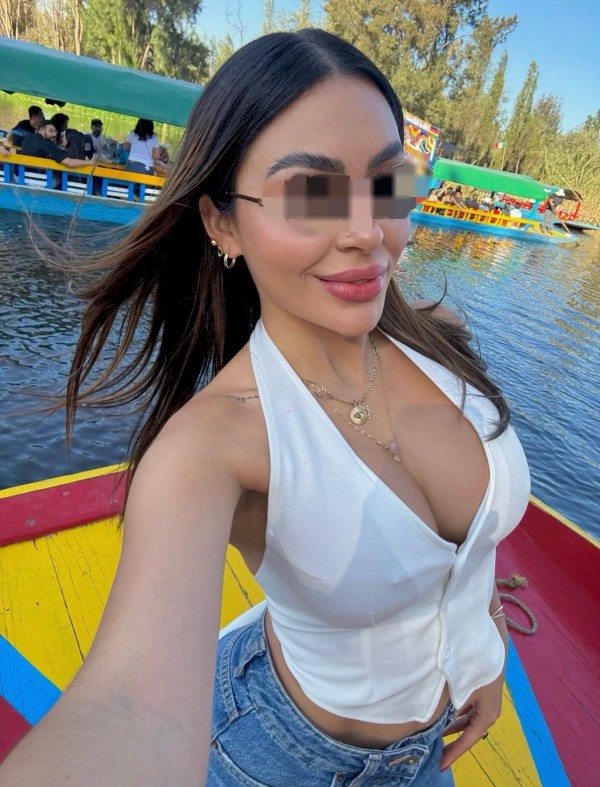 COMPLACIENTE Y ATREVIDA EN PONFERRADA