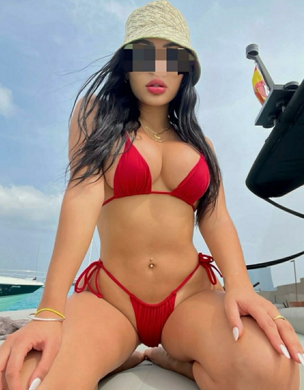 COMPLACIENTE Y ATREVIDA EN PONFERRADA