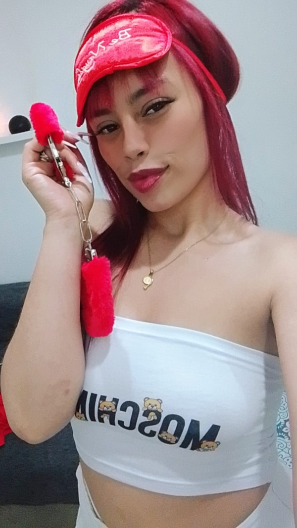 A.. LLEGUE : PARA TI HERMOSA PELIROJA EN : ALMUÑÉCAR