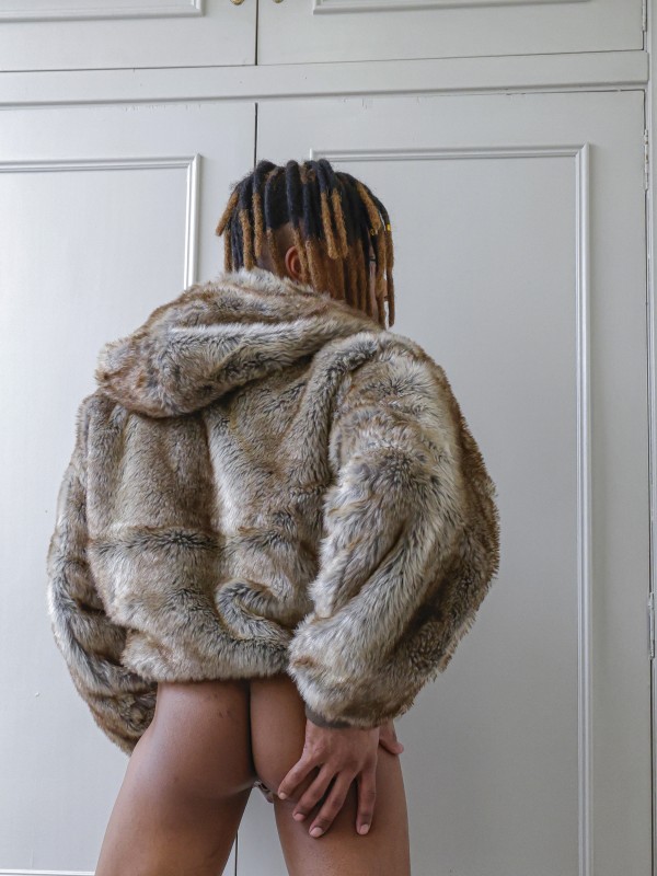 SEXY BLACK – XXL COLOMBIANO