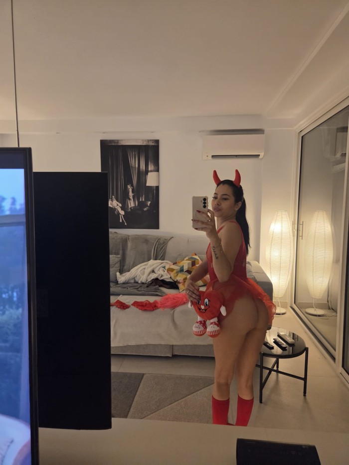 CONMIGO TENDRÁS UN RICO ENCUENTRO ¡TE COMPLAZCO!