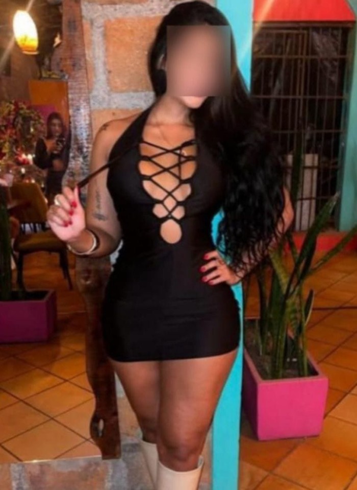 ESTRELLA JOVEN GUAPA ARDIENTE MUY JUGUETONA NOVEDAD EN TOLEDO