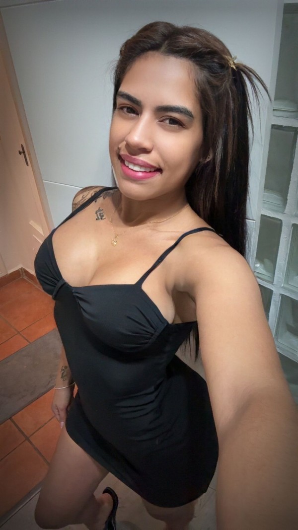 GIMENA  685226372 SEXY SENSUAL Y FIESTERA 24H EN BENALMADENA