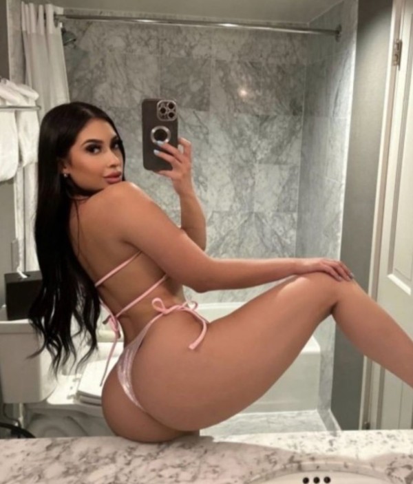 PERVERSA SIN LÍMITES PARA TI