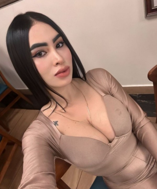 PERVERSA SIN LÍMITES PARA TI