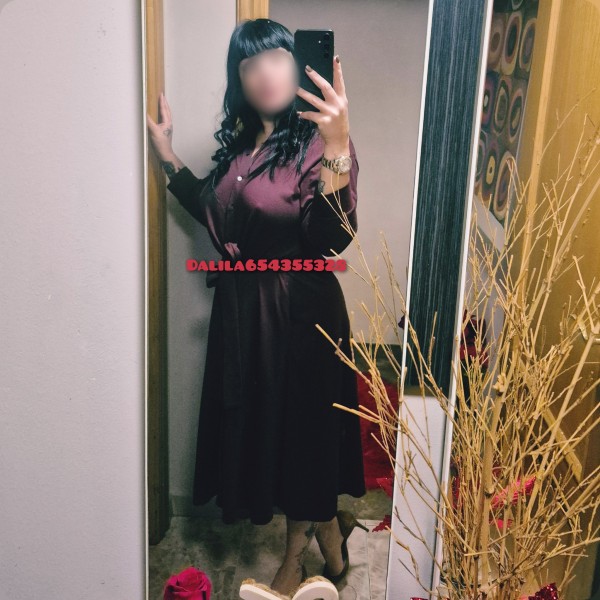 uruguaya SOLO POR UNA SEMANA PARA CABALLEROS DE BUEN GUSTO