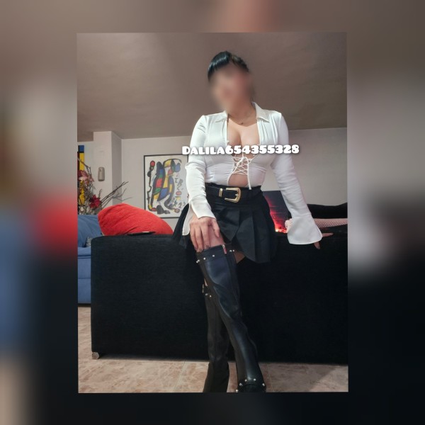 uruguaya SOLO POR UNA SEMANA PARA CABALLEROS DE BUEN GUSTO