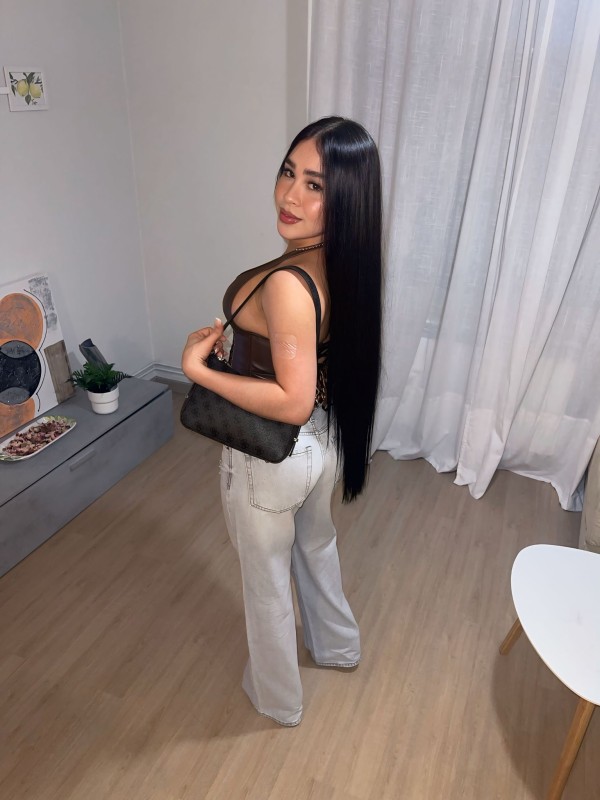 REAL ZORRA VICIOSA MUY LECHERA