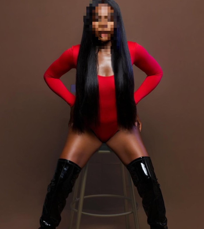 tremenda colombiana en elda disponible 24h