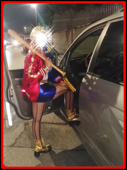 Scort de Lujo Cenas empresa