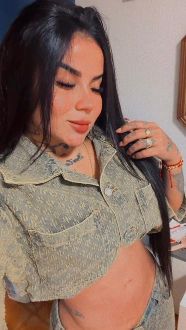 NOVEDAD EN LINARES. VEN Y CUMPLIRE TUS FANTASIAS.