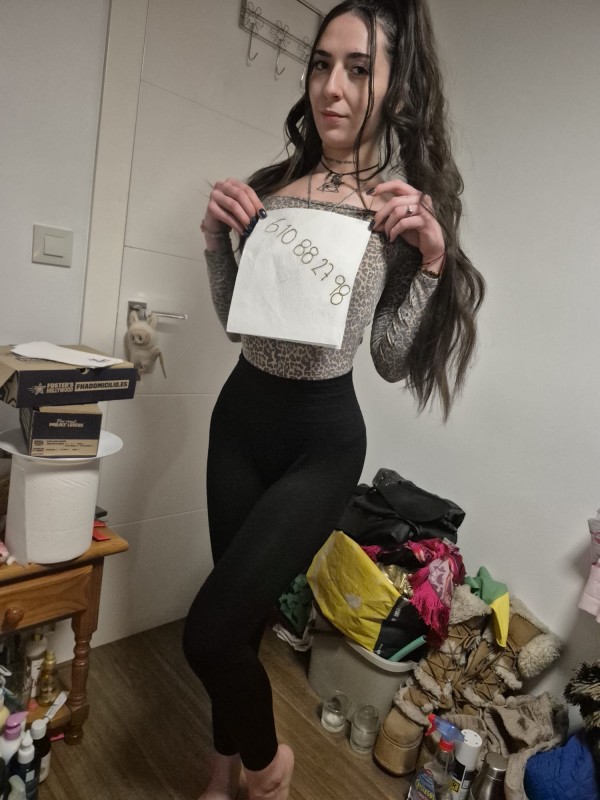 SEXY DIVERTIDA Y FIESTERA