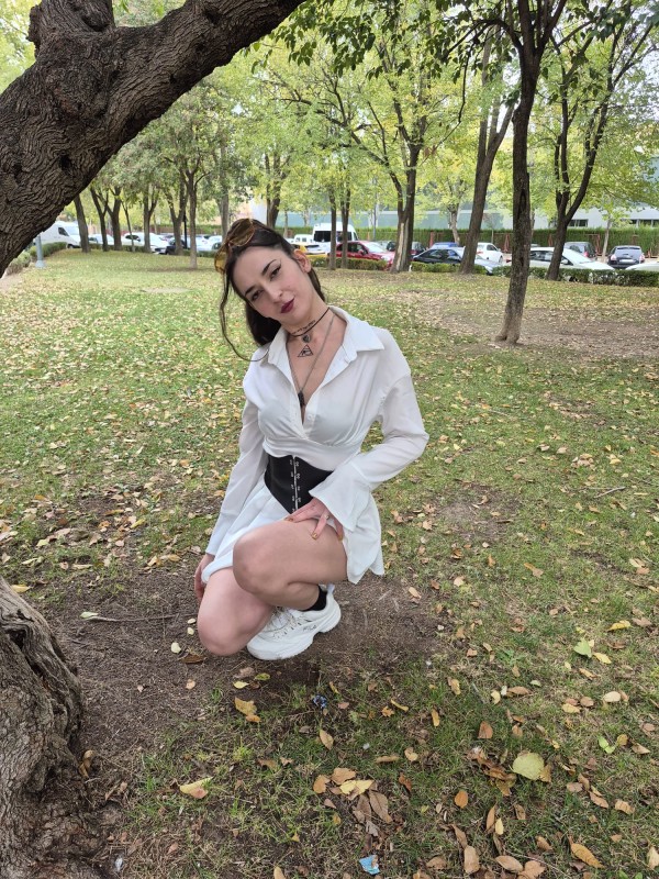 SEXY DIVERTIDA Y FIESTERA