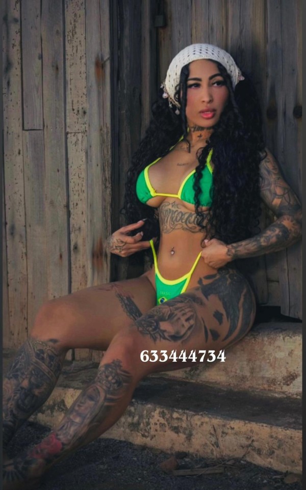 1 vez NOVEDAD ESTRELLA TATUADA DE LUJO REAL