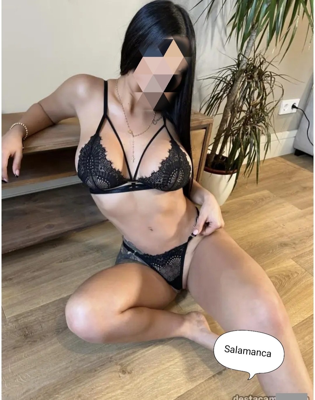 MASAJISTA EROTICA JUGUETONA Y MUY SENSUAL