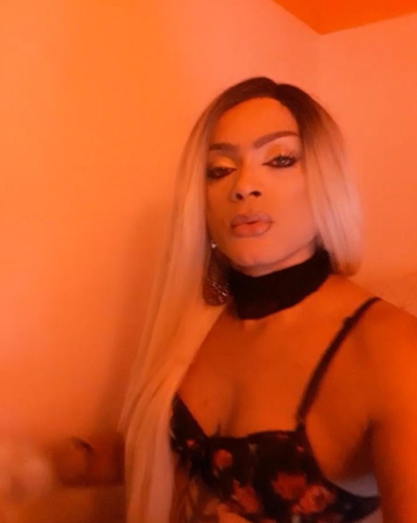 Ven Amor TE DOY LO Q TU CHICA O PARIENTA NO TE DA