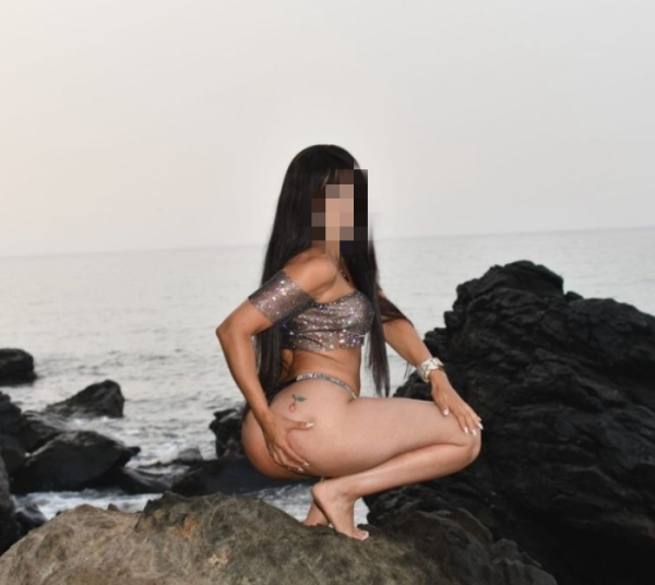 LA BRASILEÑA ESPAÑOLA EN VIGO DESATA MISTERIO