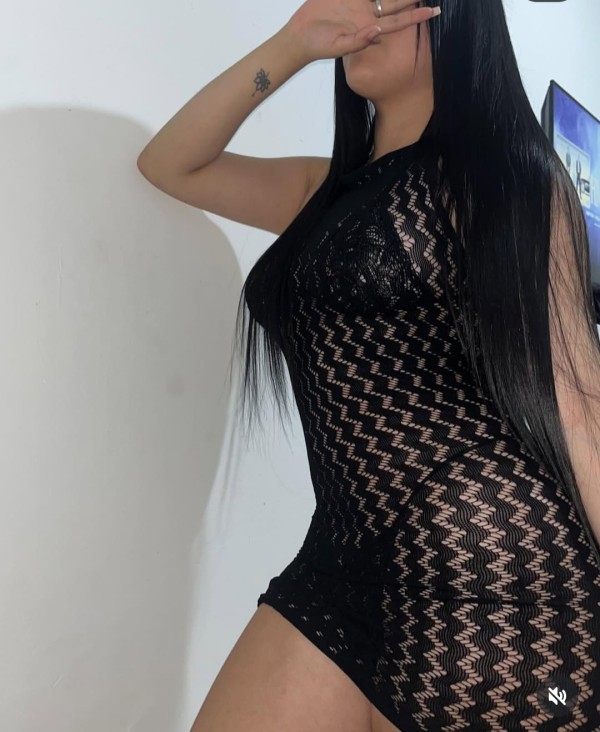 Recién llegada a tú ciudad