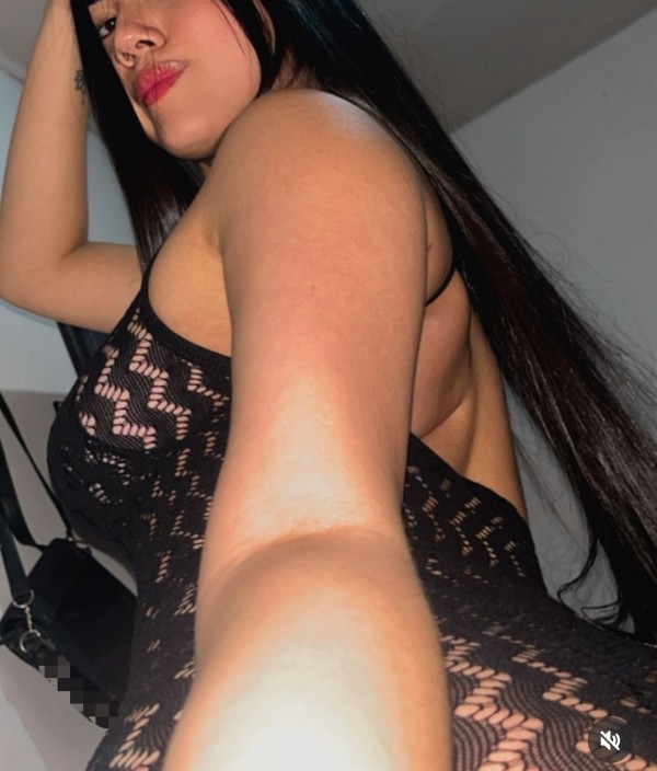 Recién llegada a tú ciudad