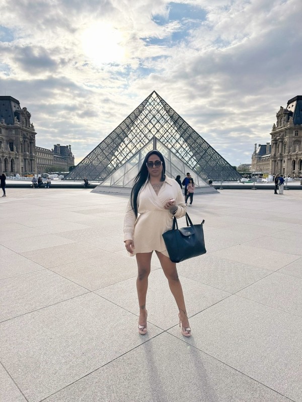 Cañera viciosa lechera tengo una gran sorpresa para ti