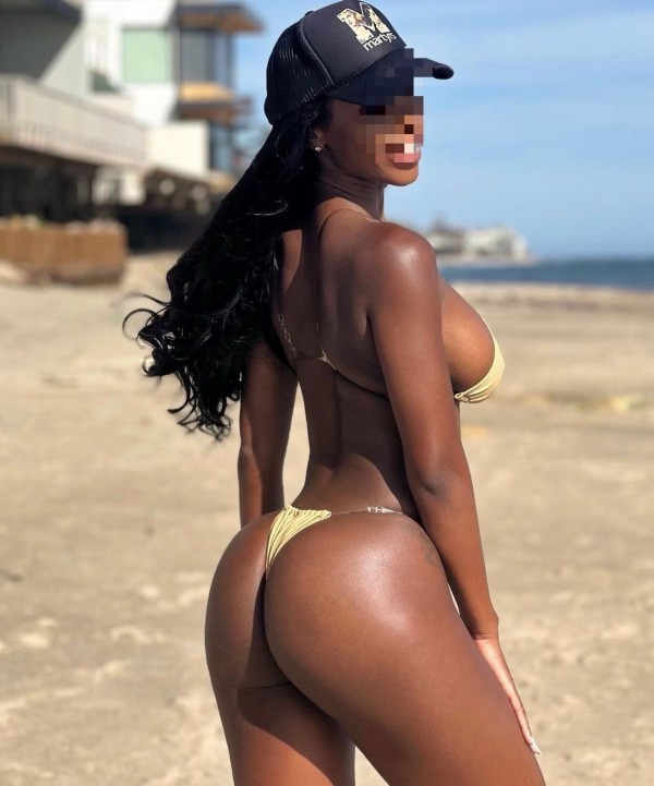 Lisbeth dulce y concientiza