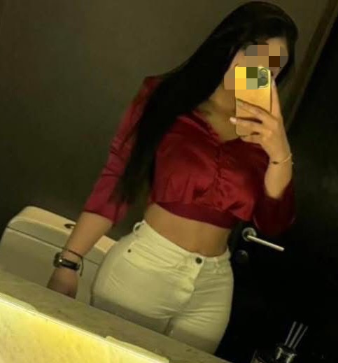 Carismática, implicada y muy buena masajista.