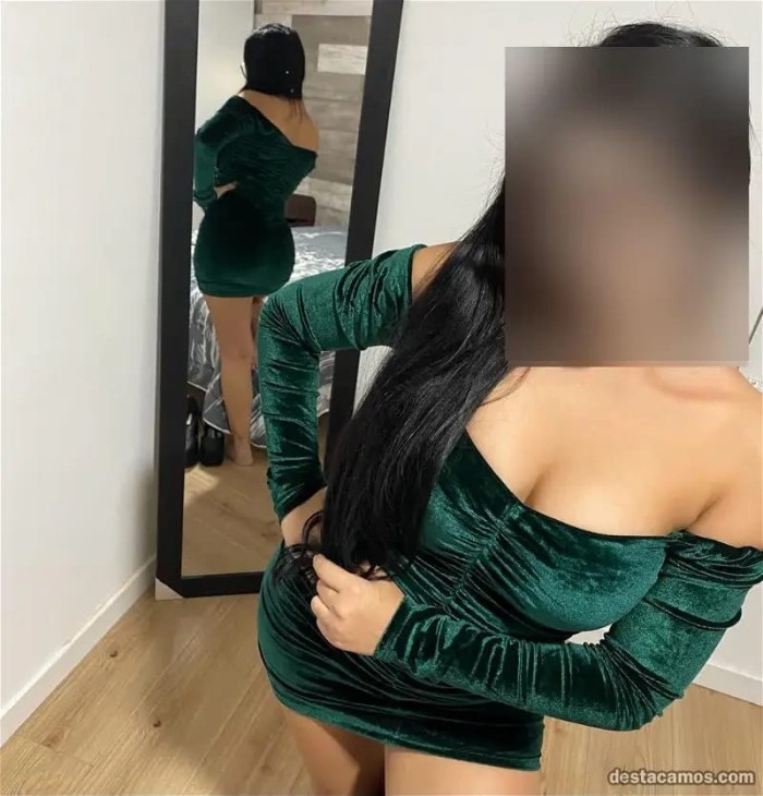 Novedad Pamela morbosa sensual muy discreta En Ciudad Real