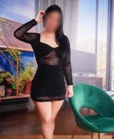 Novedad Pamela morbosa sensual muy discreta En Ciudad Real