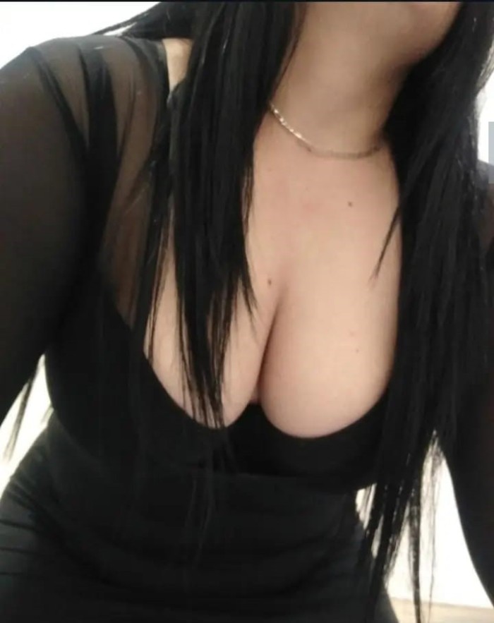 Novedad Pamela morbosa sensual muy discreta En Ciudad Real