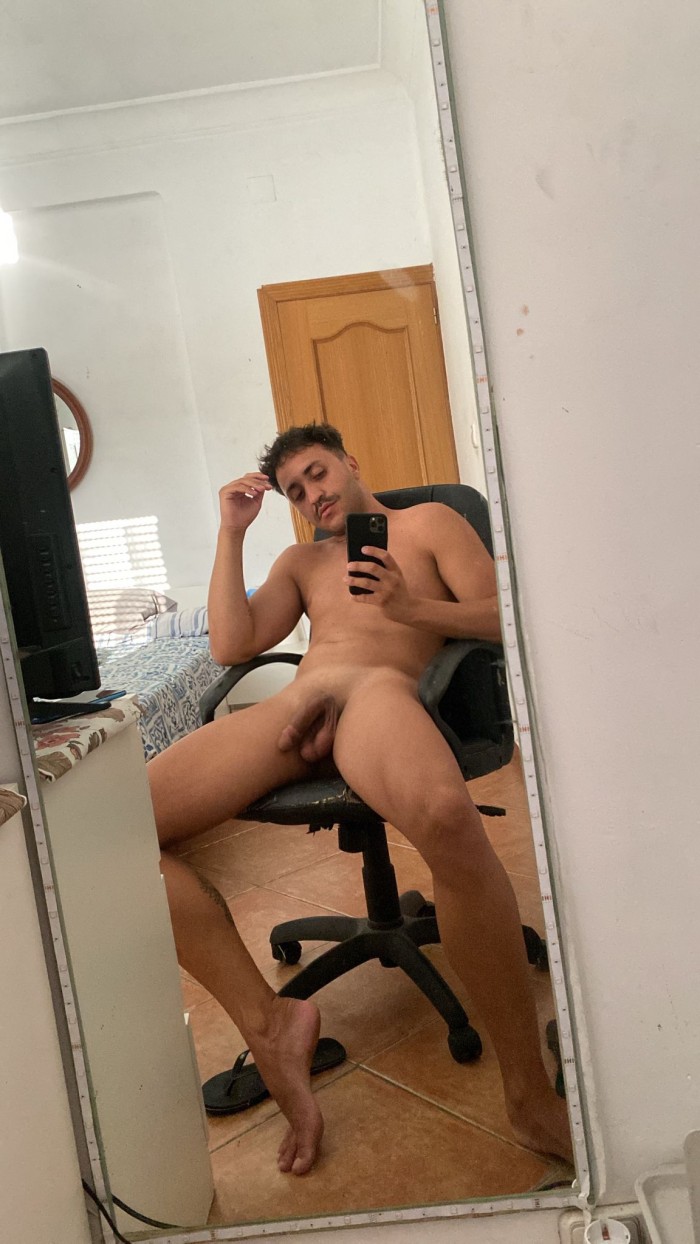 BRENNO JOVEM BRASILEÑO EN GANDÍA 24H