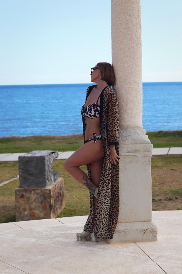 Masajes profesional. Lera