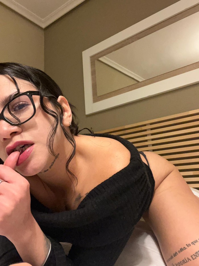 Holaaa, soy Leo y tuu??