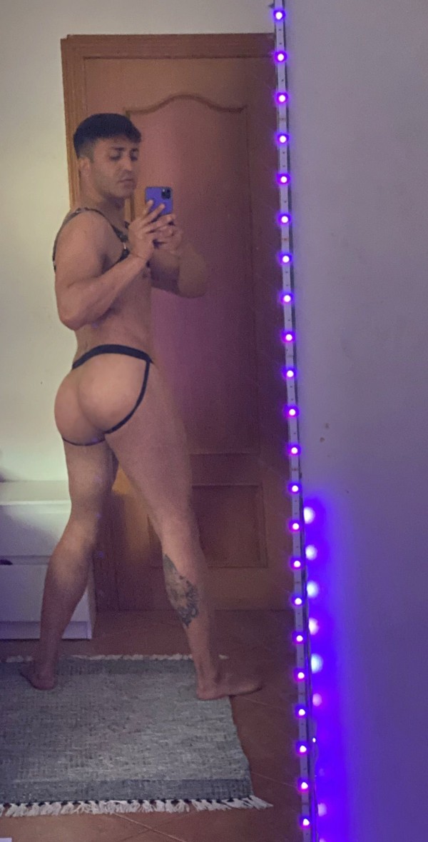 BRENNO JOVEM BRASILEÑO EN GANDÍA 24H