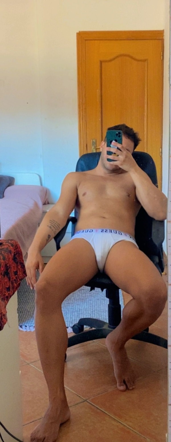 BRENNO JOVEM BRASILEÑO EN GANDÍA 24H