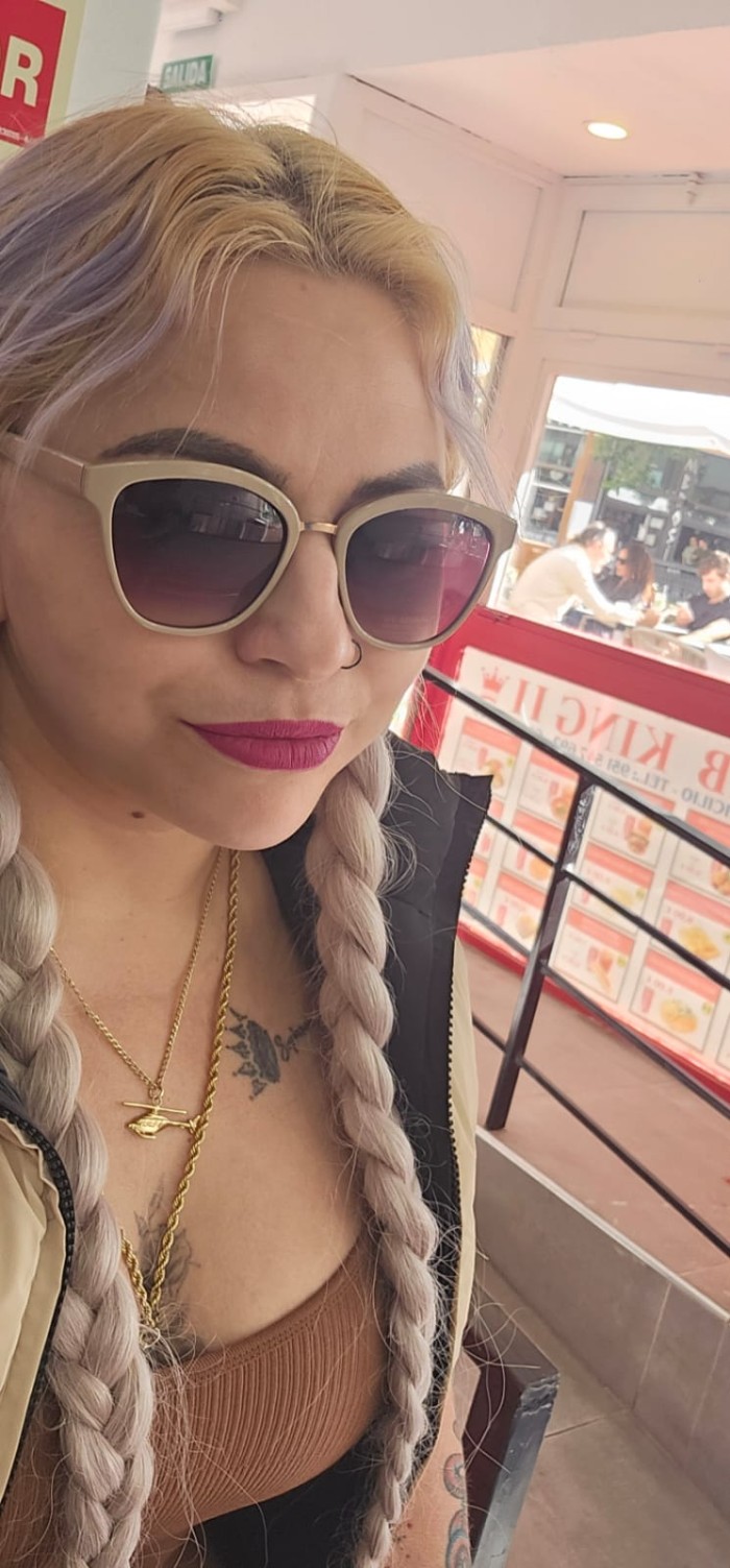 Fiestera sin límites oferta por horas