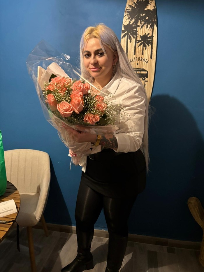 Fiestera sin límites oferta por horas