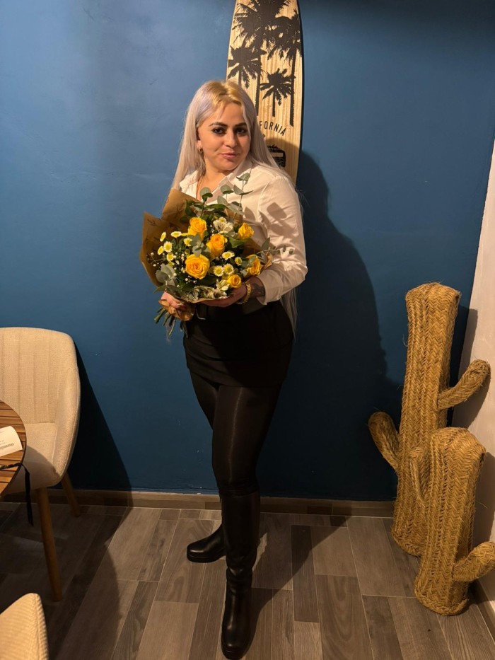 Fiestera sin límites oferta por horas