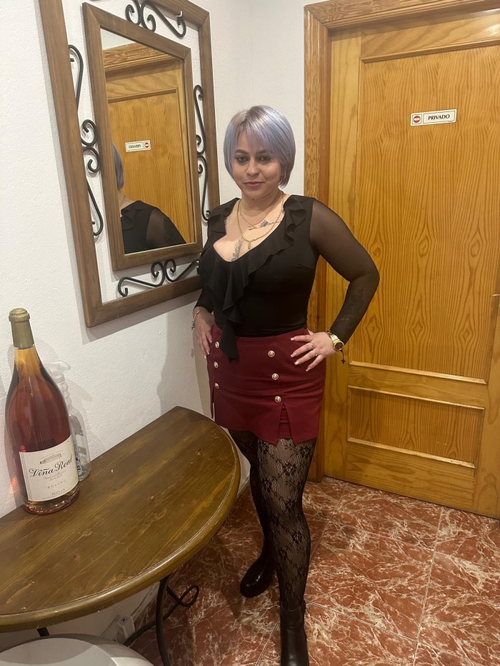 Fiestera sin límites oferta por horas