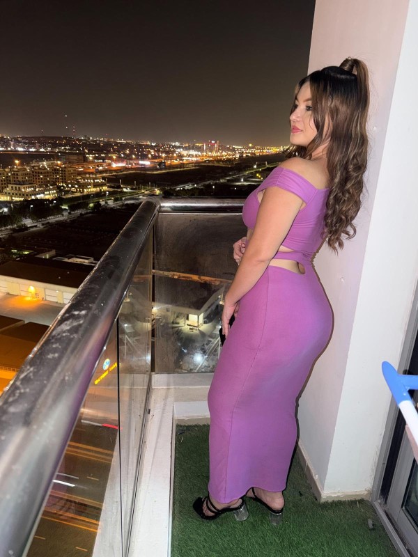 Mia, colombiana exótica novedad en BENIDORM