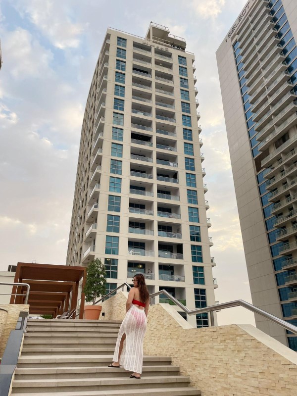 Mia, colombiana exótica novedad en BENIDORM