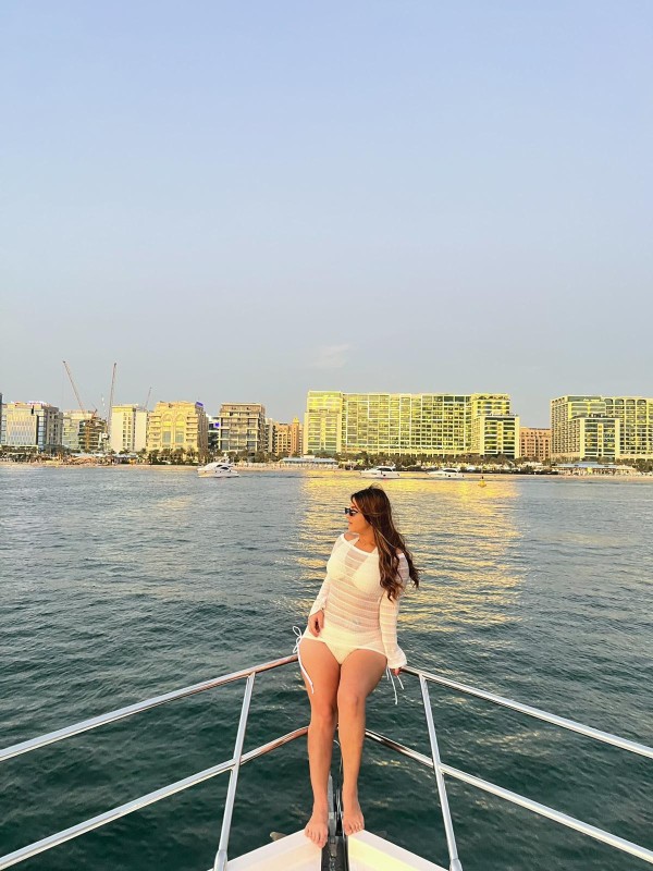 Mia, colombiana exótica novedad en BENIDORM