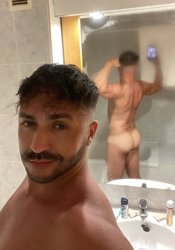 BRENNO JOVEM BRASILEÑO EN GANDÍA 24H