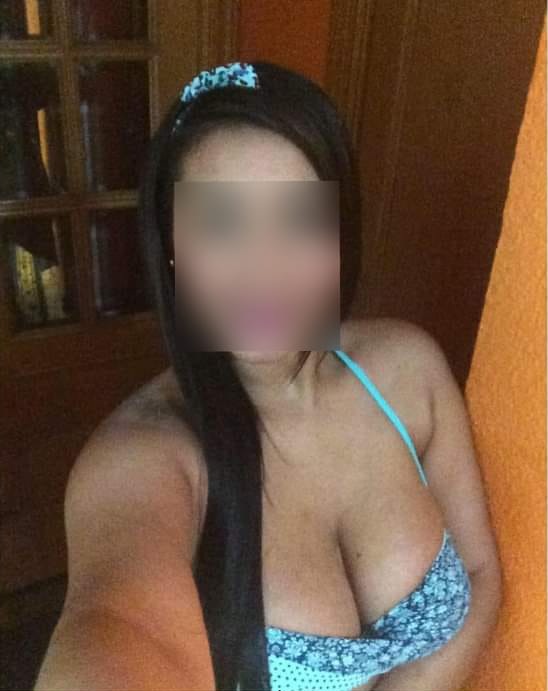 COLOMBIANA PURA EXPLOSION HERMOSA, NOVEDAD EN ARCHENA