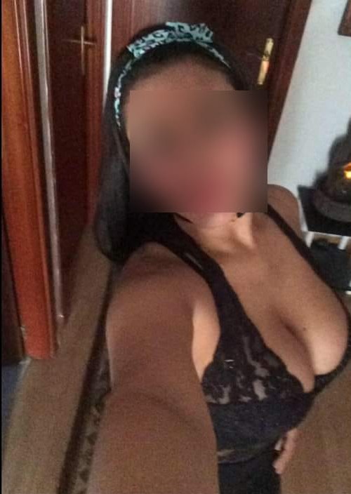 COLOMBIANA PURA EXPLOSION HERMOSA, NOVEDAD EN ARCHENA