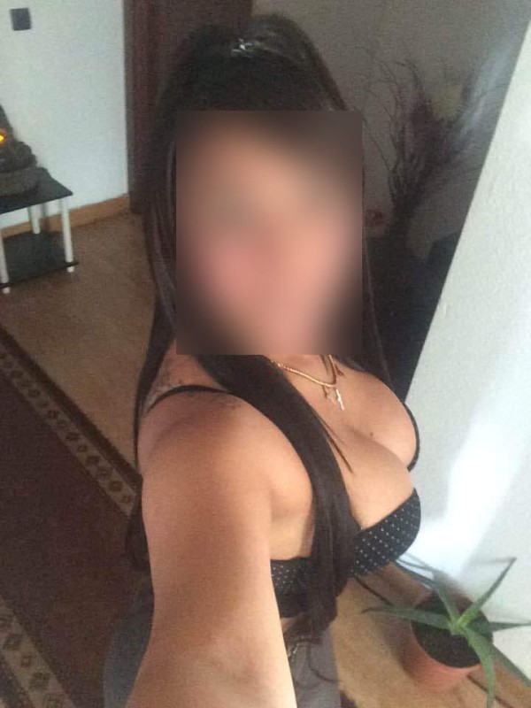 COLOMBIANA PURA EXPLOSION HERMOSA, NOVEDAD EN ARCHENA