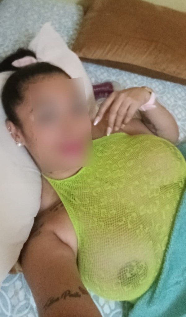 COLOMBIANA PURA EXPLOSION HERMOSA, NOVEDAD EN ARCHENA